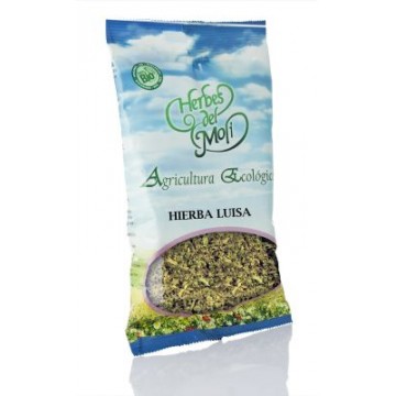 HIERBA LUISA HOJAS 15G HERBES DEL MOLI