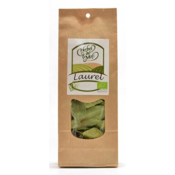 LAUREL HOJAS 8G HERBES DEL MOLI