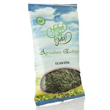LLANTEN HOJAS 30G HERBES DEL MOLI