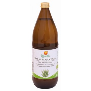 ZUMO DE ALOE VERA 1L VEGETALIA