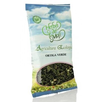 ORTIGA VERDE 25G HERBES DEL MOLI