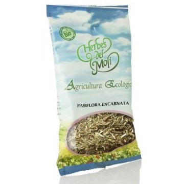 PASIFLORA ENCARNATA 40G HERBES DEL MOLI