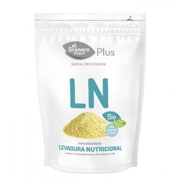 LEVADURA NUTRICIONAL BIO 150G EL GRANERO INTEGRAL