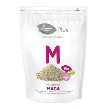 MACA BIO 200G EL GRANERO INTEGRAL