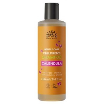 CHAMPU PARA NINOS CALENDULA 250ML URTEKRAM