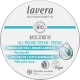CREMA CARA Y CUERPO ALOE Y ALMENDRAS BASIS SENSITIV 150ML LAVERA