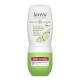 DESODORANTE 48H REFRESH Y NATURAL ROLL ON 50ML LAVERA