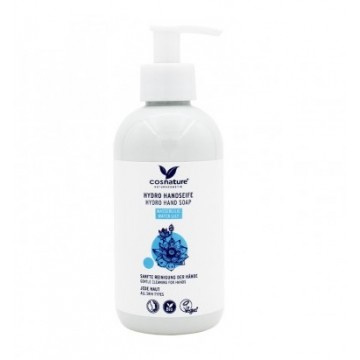 JABON DE MANOS NENUFAR DISPENSADOR 300ML COSNATURE