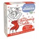 CHAMPU SOLIDO CABELLO SECO 85G SECRETS DE PROVENCE