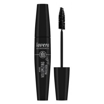 MASCARA VOLUMEN INTENSO BLACK 13ML LAVERA