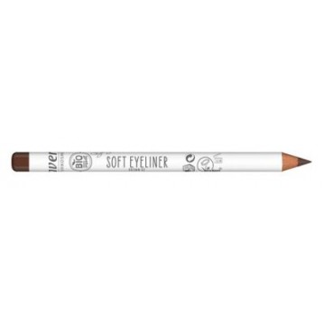 LAPIZ OJOS EYELINER BROWN 02 1 1G LAVERA