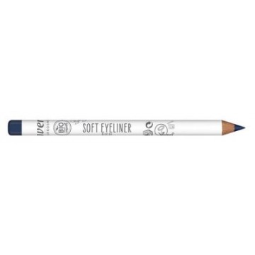 LAPIZ OJOS EYELINER BLUE 04 1 1G LAVERA
