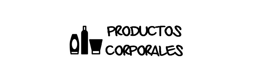 PRODUCTOS CORPORALES