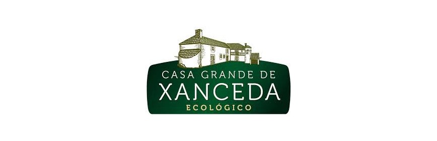CASA GRANDE DE XANCEDA