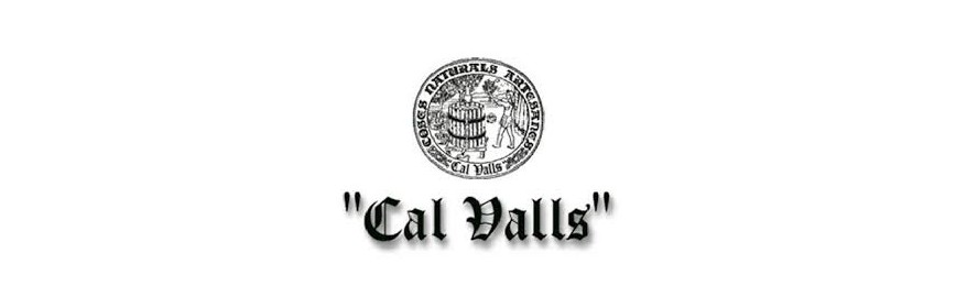 CAL VALLS