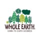 WHOLE EARTH