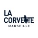LA CORVETTE